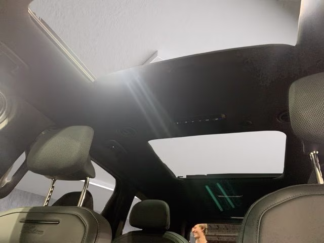2027 Ebony Black Kia Telluride Hybrid X-Line SX AWD SUV