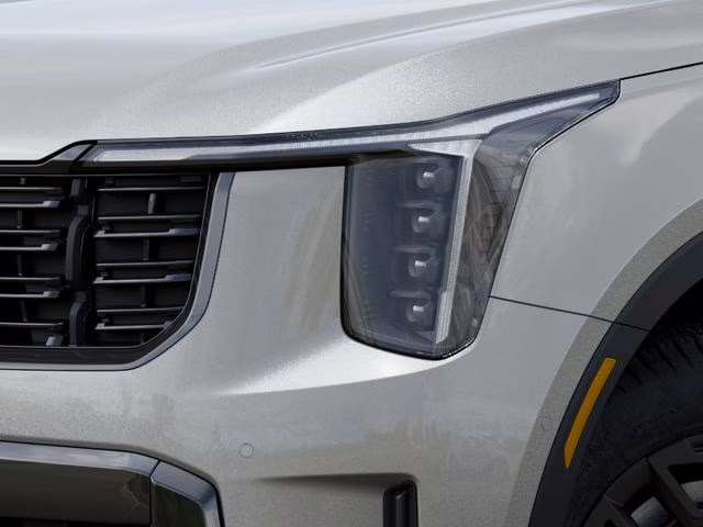 2026 Ivory Silver Kia Sorento X-Pro SX Prestige AWD SUV