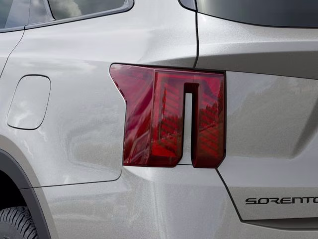 2026 Ivory Silver Kia Sorento X-Pro SX Prestige AWD SUV