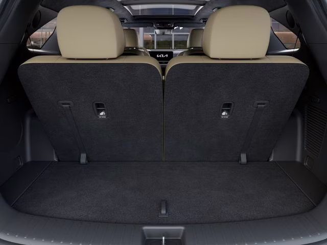 2026 Ivory Silver Kia Sorento X-Pro SX Prestige AWD SUV