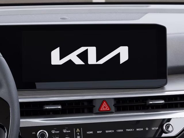 2026 Wolf Gray Kia Sorento X-Line SX AWD SUV