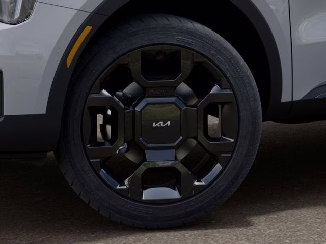 2026 Wolf Gray Kia Sorento X-Line SX AWD SUV