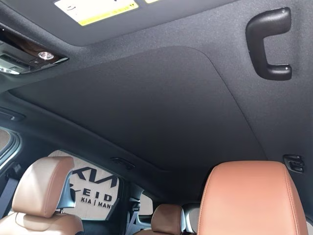 2026 Fusion Black Kia Sportage Hybrid X-Line AWD SUV