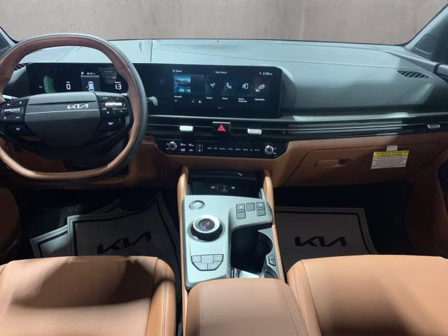 2026 Fusion Black Kia Sportage Hybrid X-Line AWD SUV