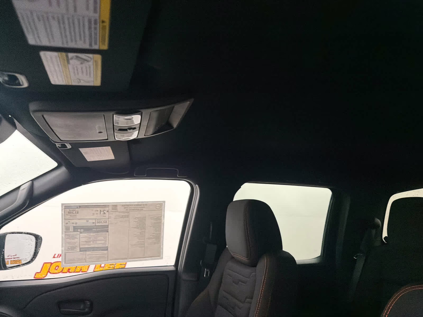 2026 Gun Metallic Nissan Frontier PRO-X RWD Truck