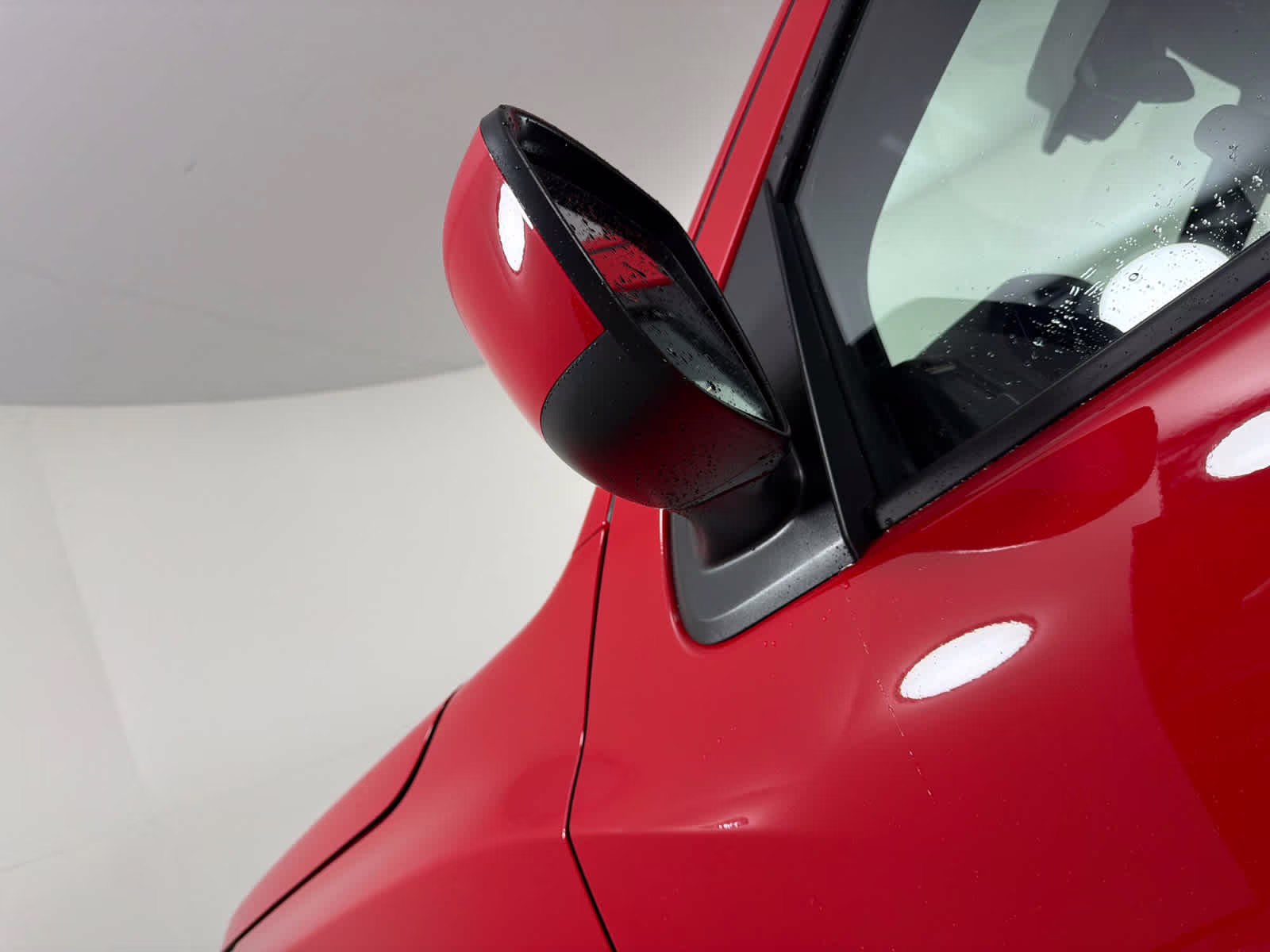 2026 Red Alert Nissan Frontier PRO-X RWD Truck
