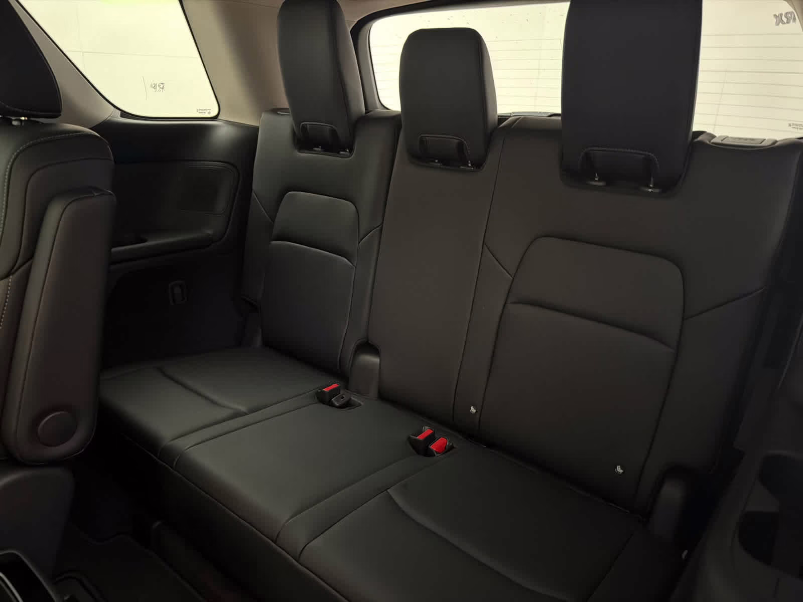2026 Baltic Teal Nissan Pathfinder Platinum 4X4 SUV