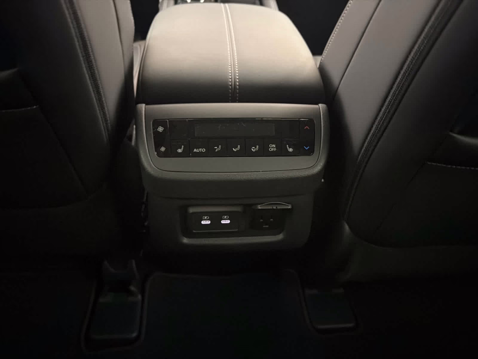 2026 Baltic Teal Nissan Pathfinder Platinum 4X4 SUV