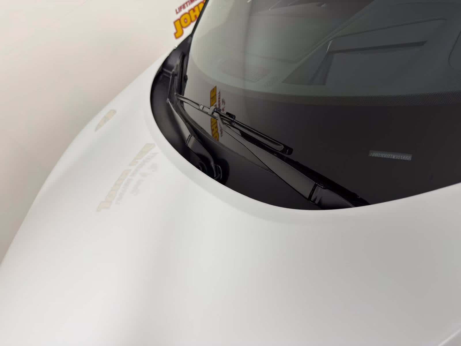 2026 Everest White Pearl Tricoat Nissan Rogue Platinum AWD SUV