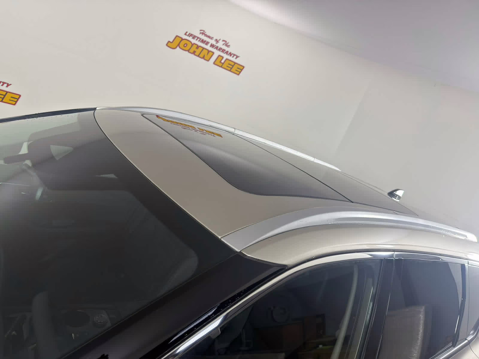 2026 Champagne Silver Metallic Nissan Rogue Platinum AWD SUV