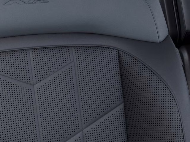 2027 Ebony Black Kia Telluride Hybrid X-Line SX AWD SUV