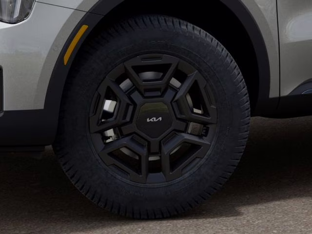 2026 Ivory Silver Kia Sorento X-Pro SX Prestige AWD SUV