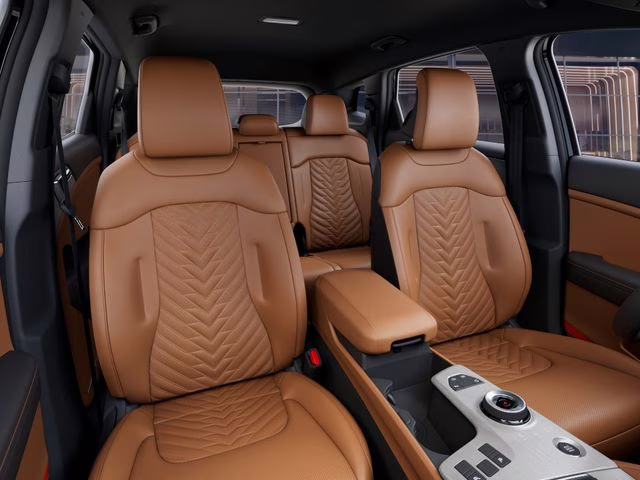 2026 Fusion Black Kia Sportage Hybrid X-Line AWD SUV