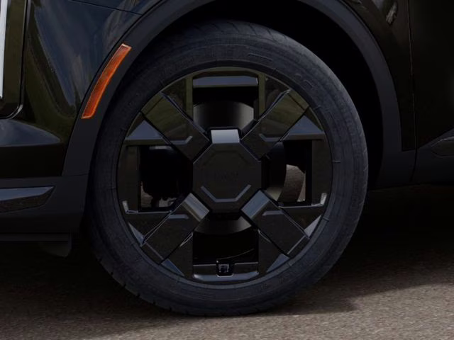 2026 Fusion Black Kia Sportage Hybrid X-Line AWD SUV