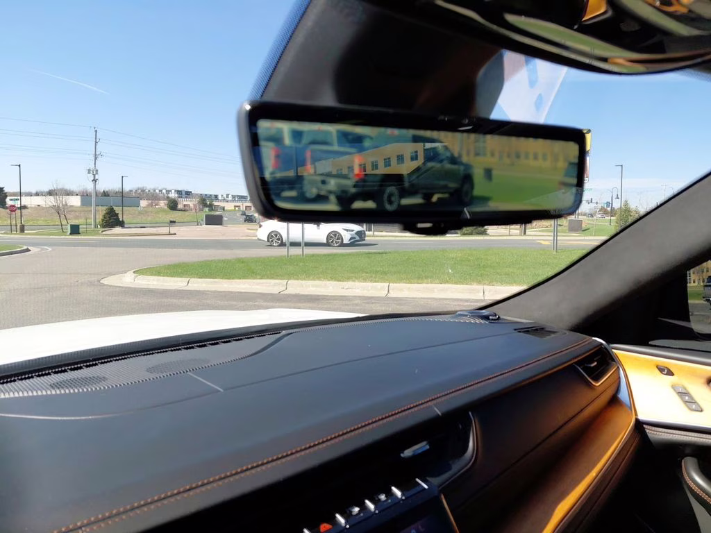 2021 Bright White Clearcoat Jeep Grand Cherokee L Summit w/Advanced & Luxury Tech Pkgs 4X4 SUV