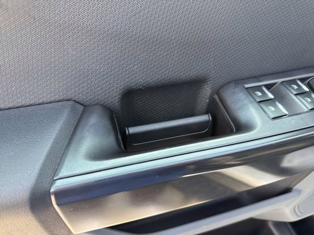 2022 Oxford White Ford F-150 XL 4X4 Truck