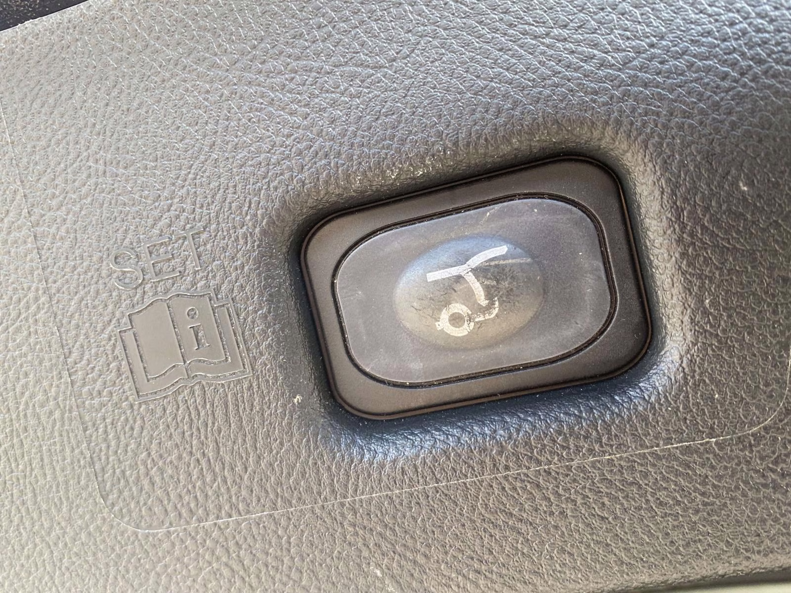 2020 Infinite Black Lincoln Nautilus Standard FWD SUV