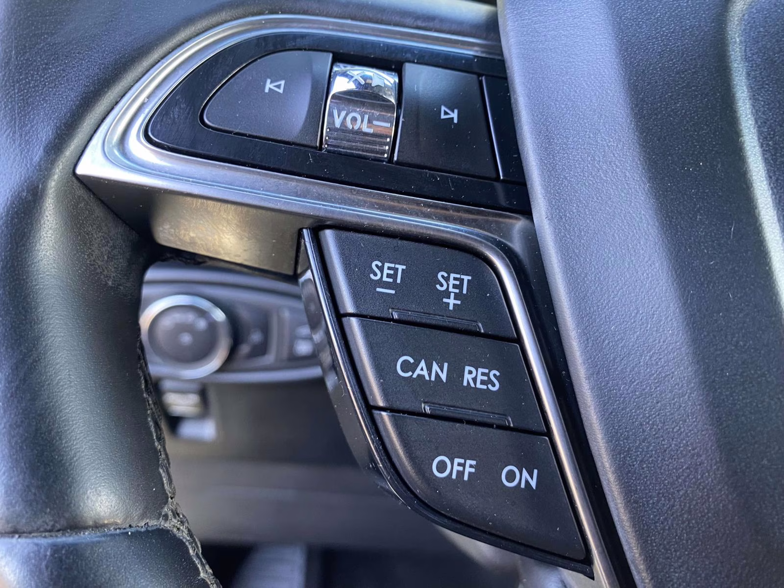 2020 Infinite Black Lincoln Nautilus Standard FWD SUV