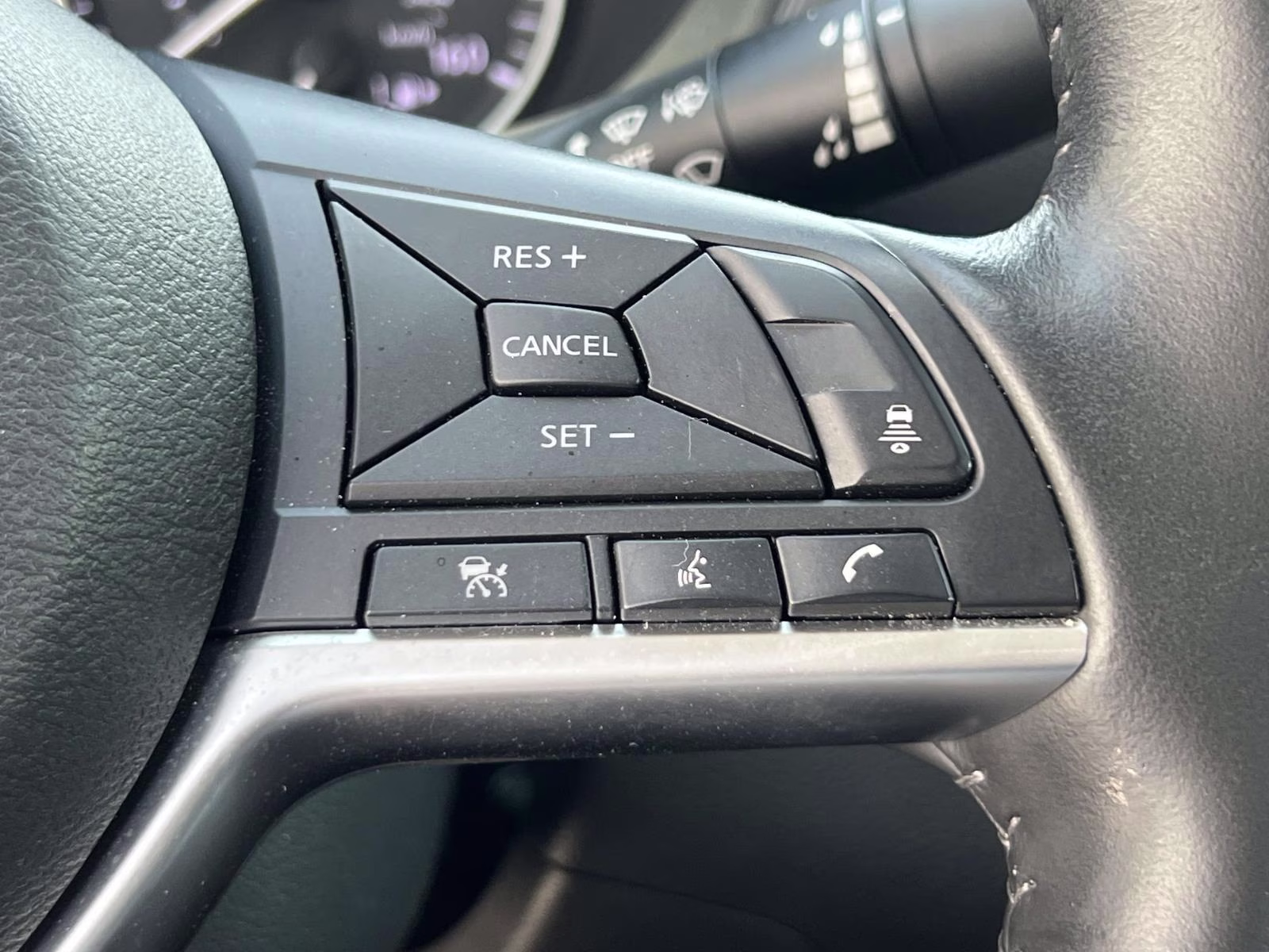 2023 White Nissan Sentra SV FWD Sedan
