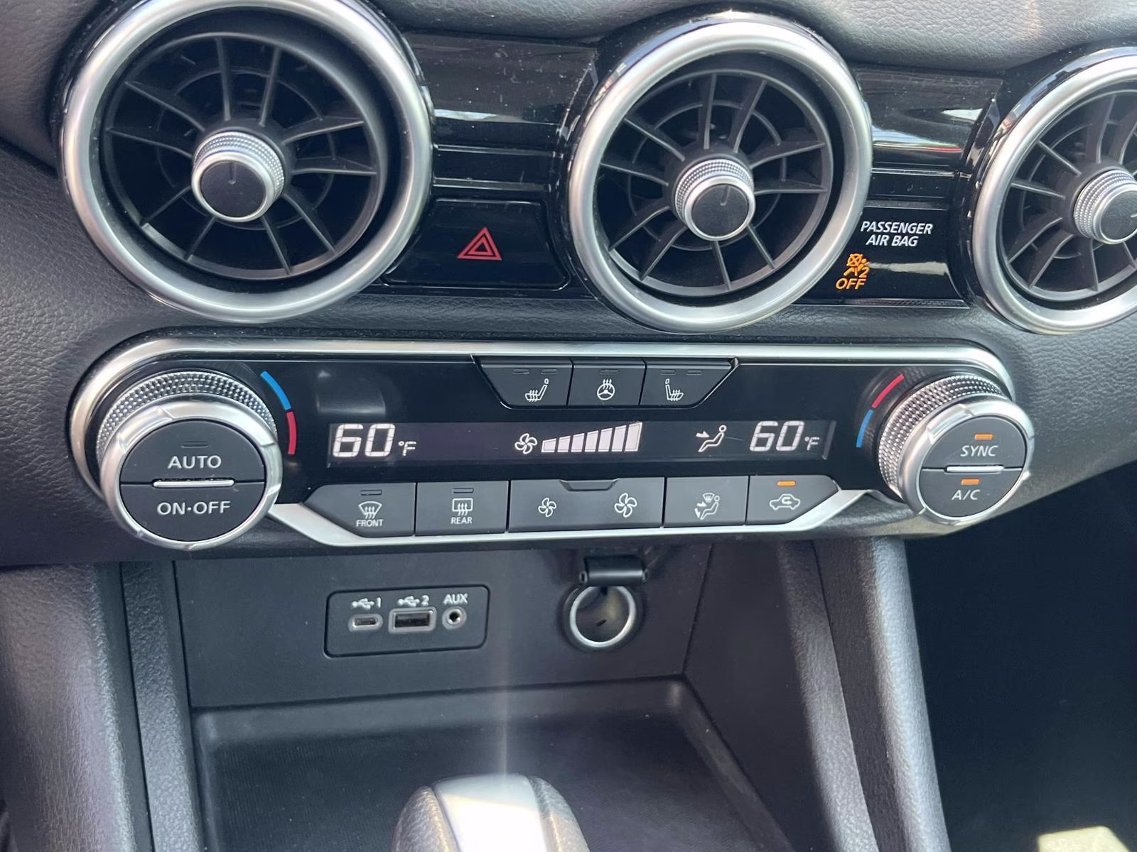 2023 White Nissan Sentra SV FWD Sedan