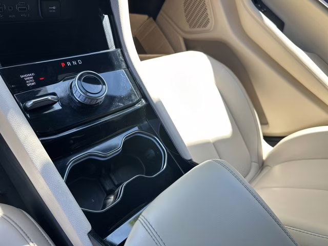 2023 Bright White Clearcoat Jeep Grand Cherokee L Limited 4X4 SUV