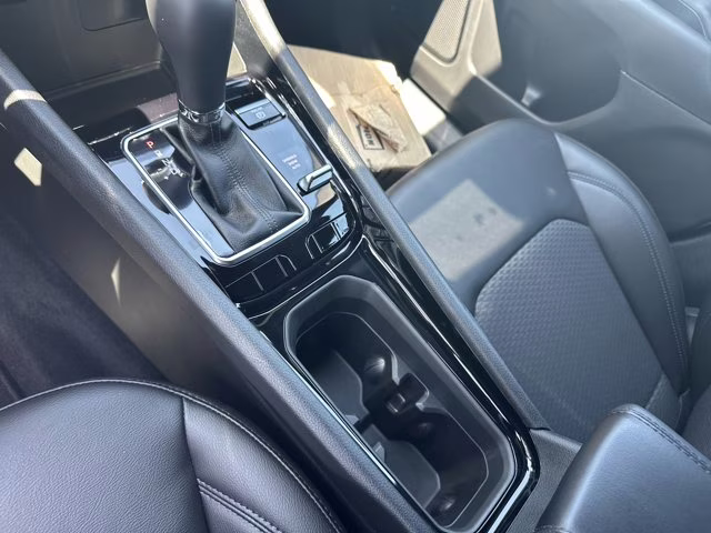 2026 Bright White Clearcoat Jeep Compass Latitude Altitude 4X4 SUV