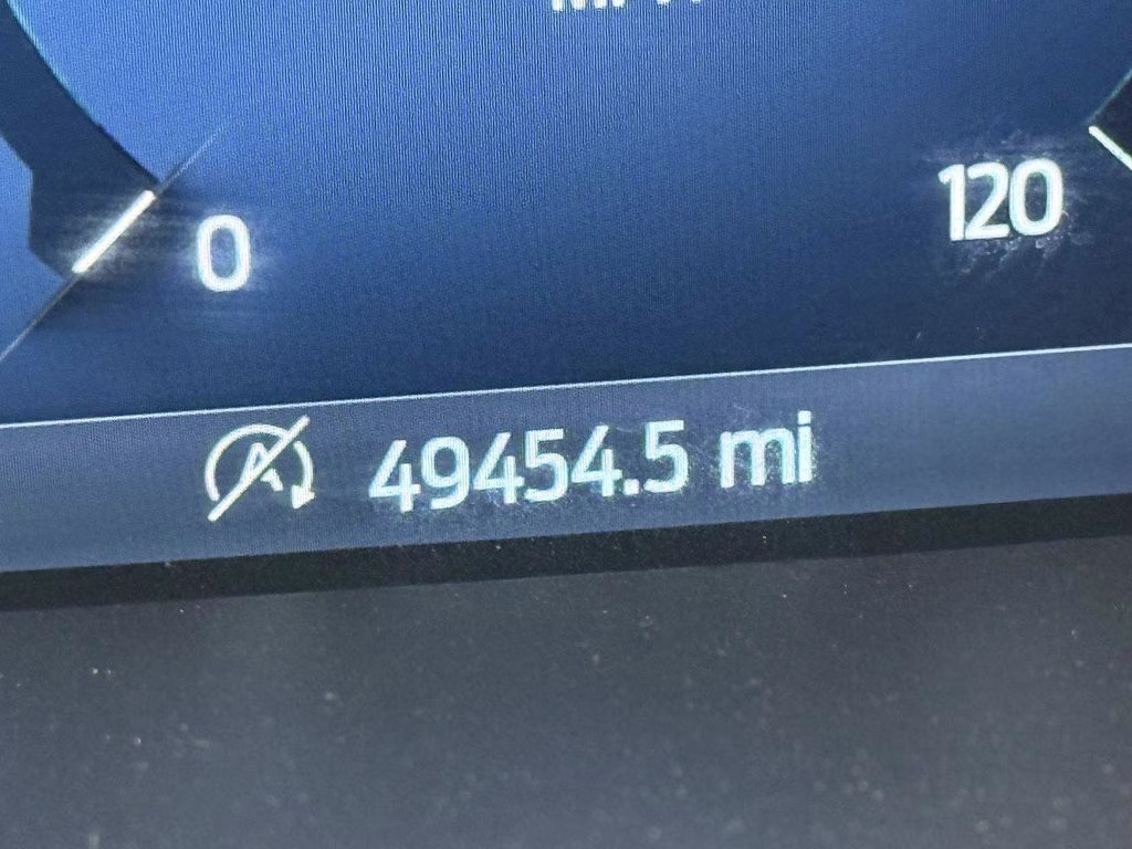 2024 Oxford White Ford F-150 XLT 4X4 Truck