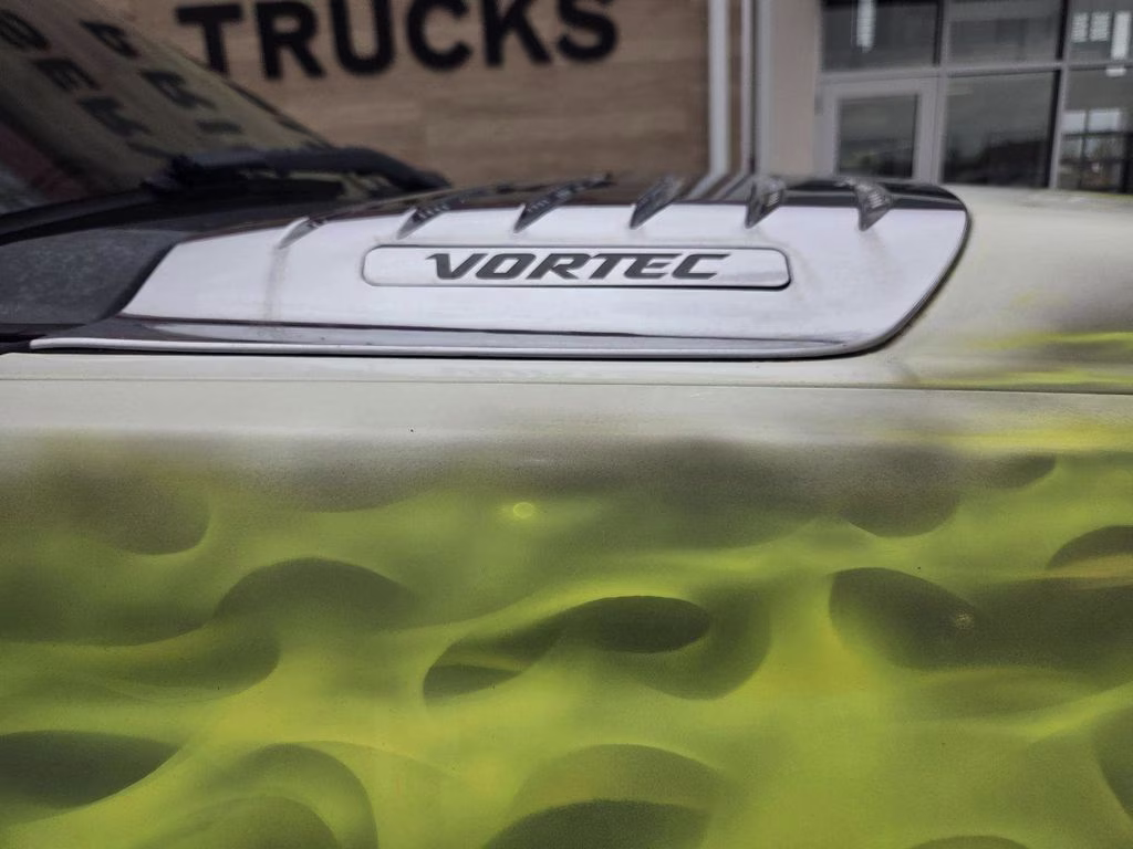 2013 Summit White Chevrolet Silverado 2500HD LT 4X4 Truck