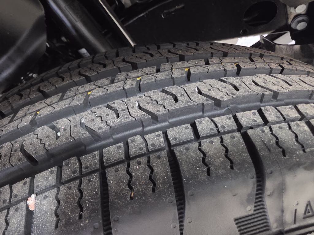 2026 Anvil Clear Coat Jeep Wrangler Sport S 4X4 SUV