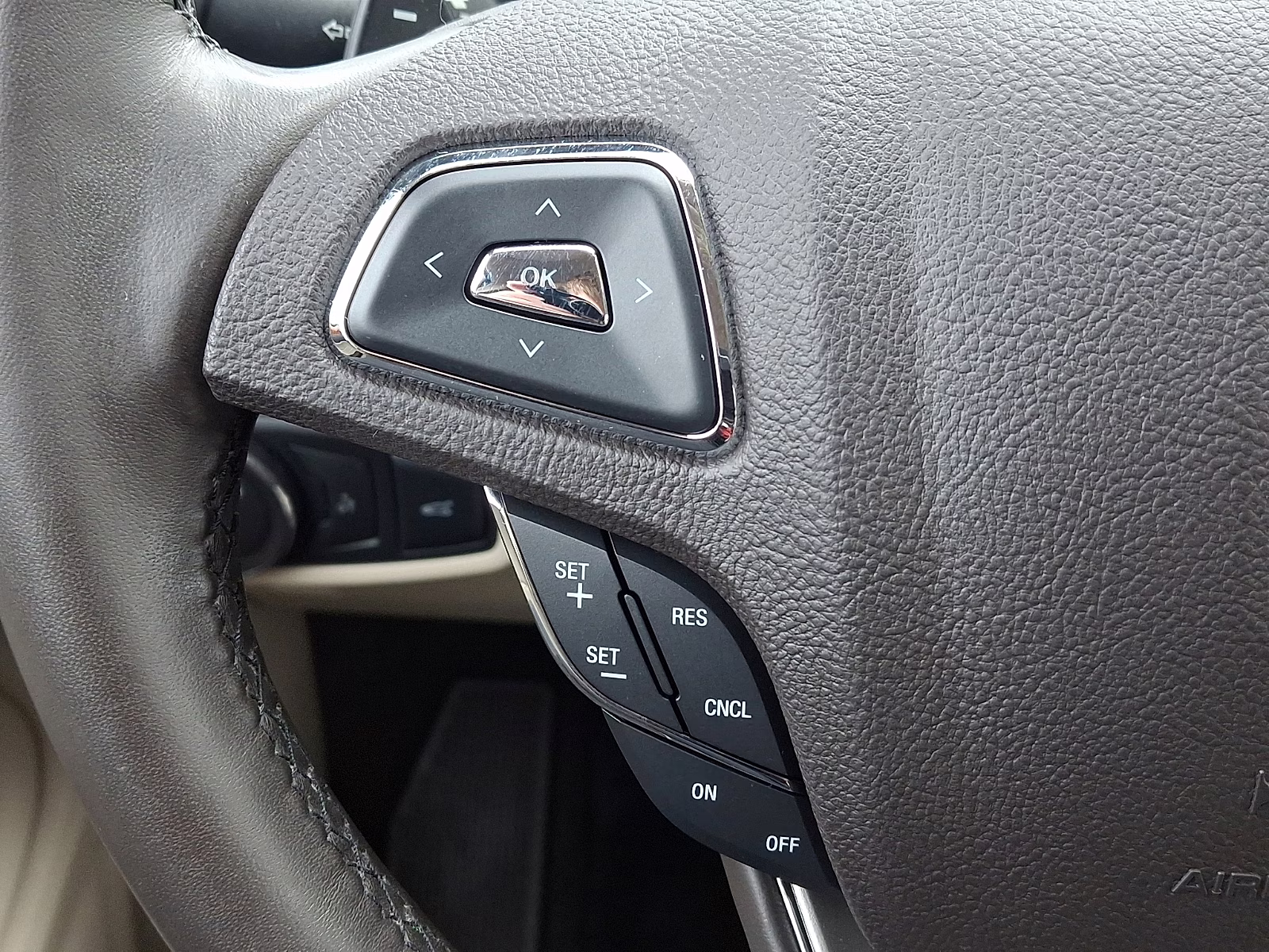 2018 Blue Diamond Metallic - FT Lincoln MKC Select FWD
