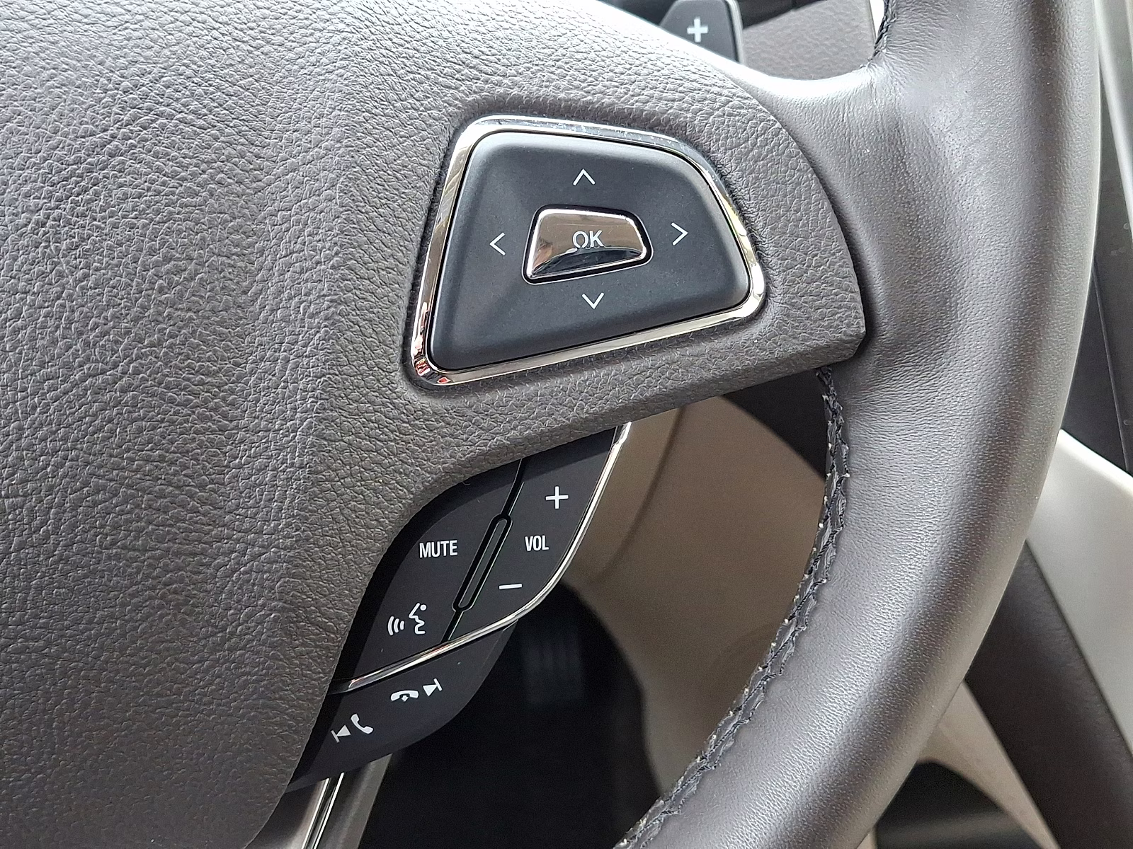 2018 Blue Diamond Metallic - FT Lincoln MKC Select FWD