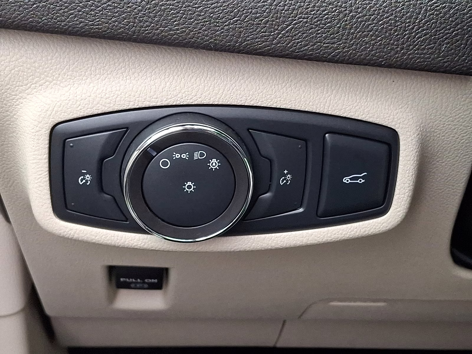 2018 Blue Diamond Metallic - FT Lincoln MKC Select FWD