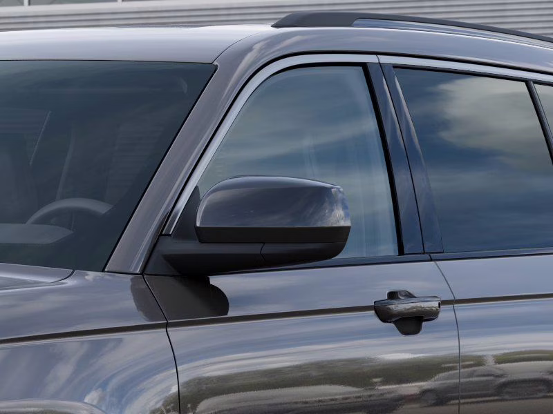 2026 Baltic Gray Metallic Clearcoat Jeep Grand Cherokee L Laredo 4X4 SUV