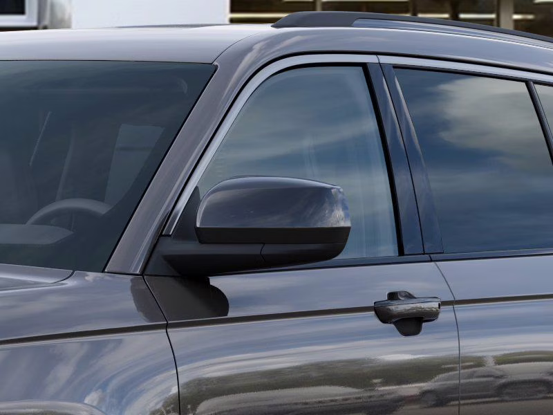 2026 Baltic Gray Metallic Clearcoat Jeep Grand Cherokee L Laredo 4X4 SUV
