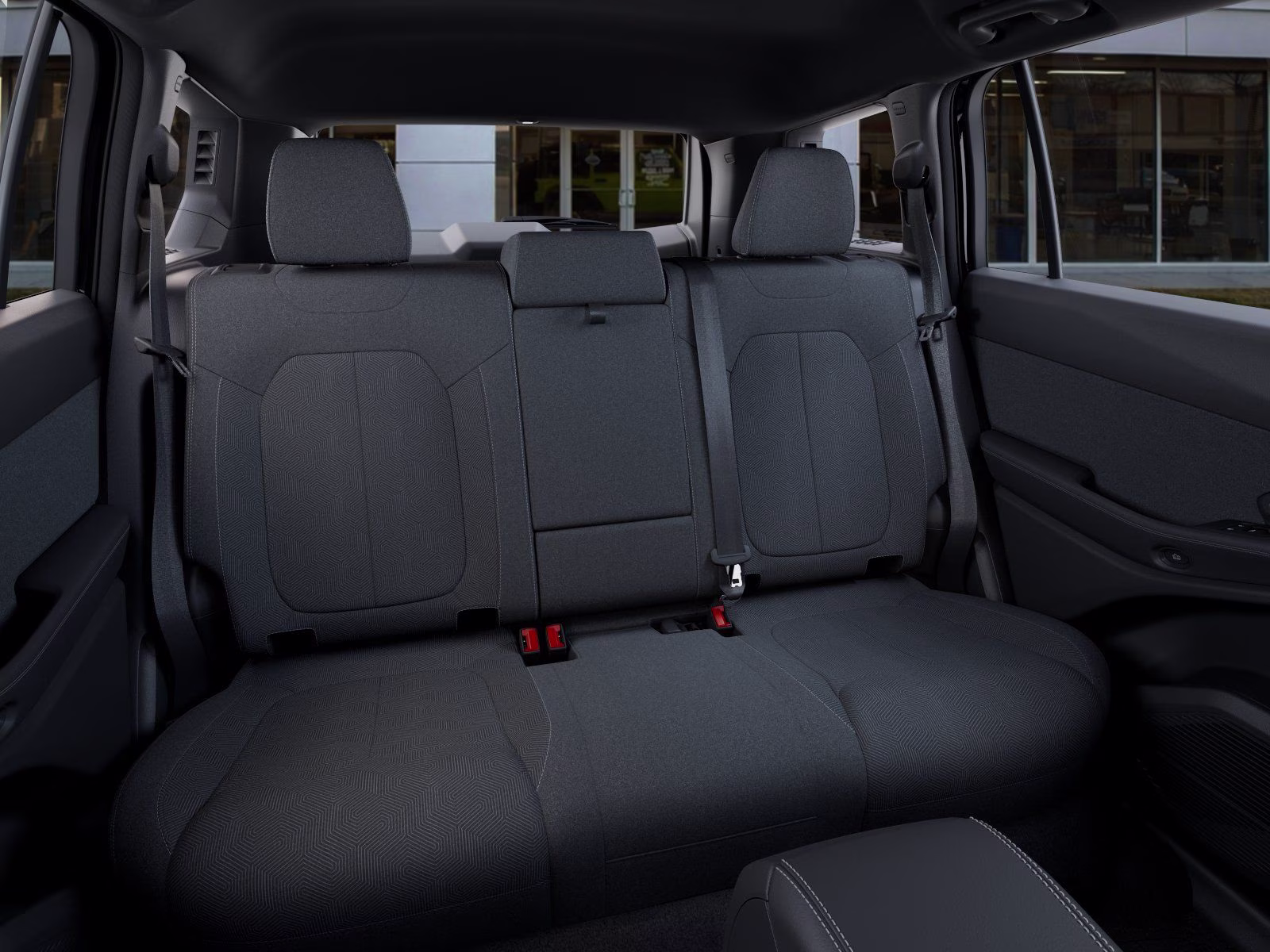 2026 Diamond Black Crystal Pearlcoat Jeep Cherokee Laredo 4X4 SUV