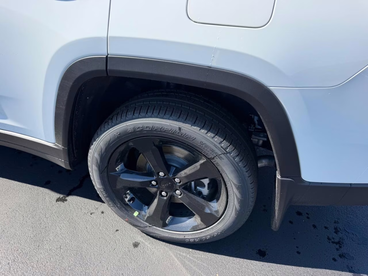 2026 Bright White Clearcoat Jeep Grand Cherokee L Limited 4X4 SUV