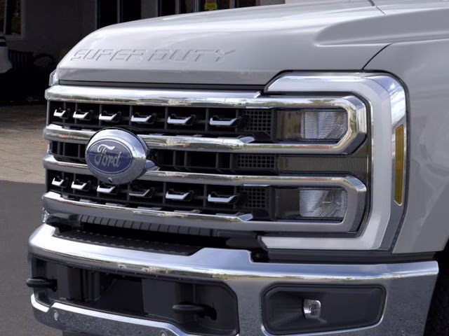 2026 Avalanche Ford Super Duty F-250 SRW Lariat 4X4 Truck