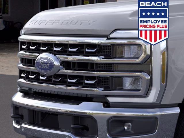 2026 Avalanche Ford Super Duty F-250 SRW Lariat 4X4 Truck