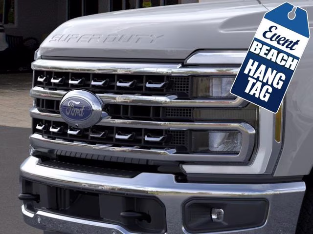 2026 Avalanche Ford Super Duty F-250 SRW Lariat 4X4 Truck