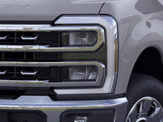 2026 Avalanche Ford Super Duty F-250 SRW Lariat 4X4 Truck