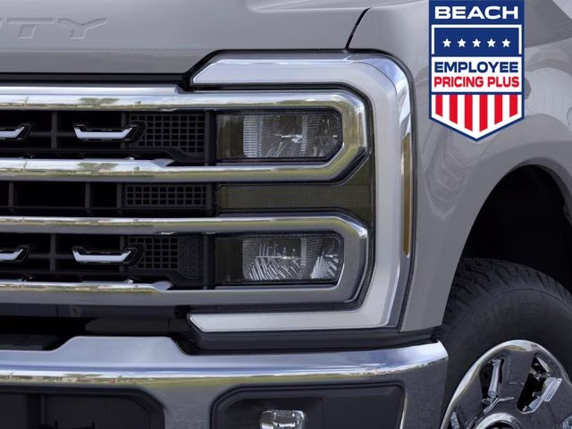 2026 Avalanche Ford Super Duty F-250 SRW Lariat 4X4 Truck