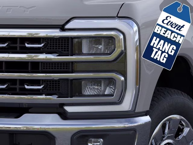 2026 Avalanche Ford Super Duty F-250 SRW Lariat 4X4 Truck