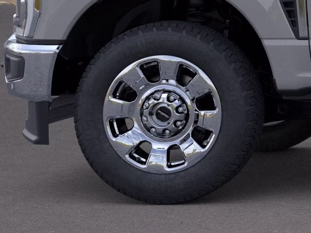 2026 Avalanche Ford Super Duty F-250 SRW Lariat 4X4 Truck