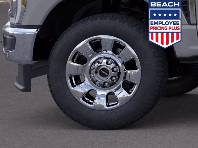 2026 Avalanche Ford Super Duty F-250 SRW Lariat 4X4 Truck
