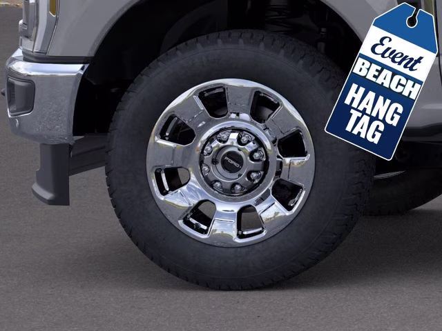 2026 Avalanche Ford Super Duty F-250 SRW Lariat 4X4 Truck