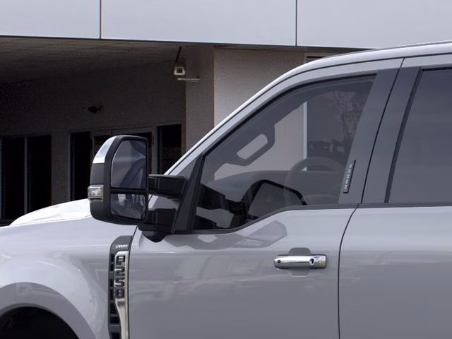 2026 Avalanche Ford Super Duty F-250 SRW Lariat 4X4 Truck