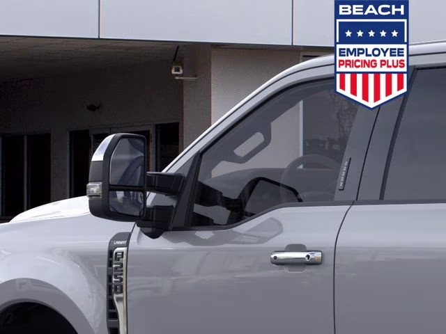 2026 Avalanche Ford Super Duty F-250 SRW Lariat 4X4 Truck