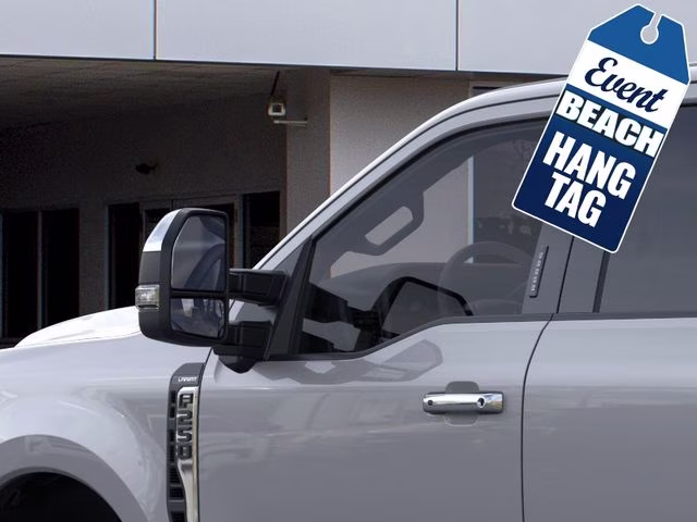 2026 Avalanche Ford Super Duty F-250 SRW Lariat 4X4 Truck