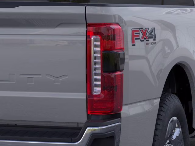 2026 Avalanche Ford Super Duty F-250 SRW Lariat 4X4 Truck