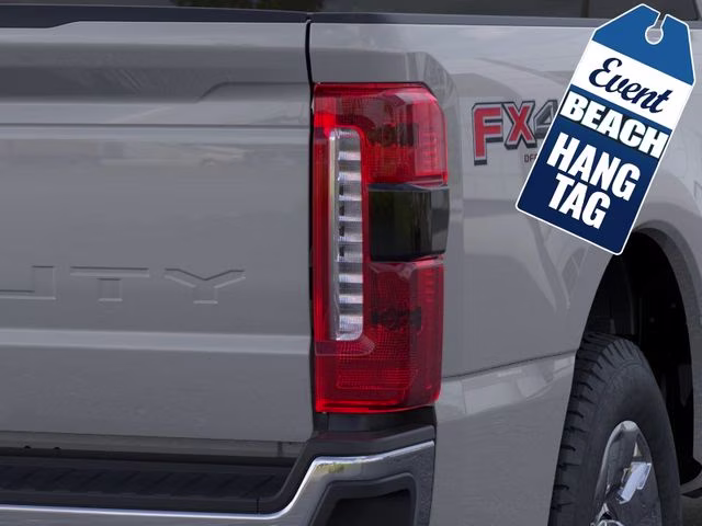 2026 Avalanche Ford Super Duty F-250 SRW Lariat 4X4 Truck